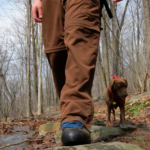 Mountain Khakis Granite Creek Pantal n Convertible 28