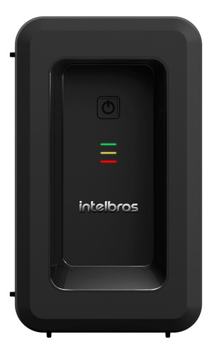 Nobreak Intelbras Attiv 1200va Entrada Bivolt E Saida 127v