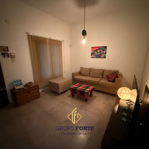 Casa Remodelada En Barrio Granja De Funes Mas Departamento