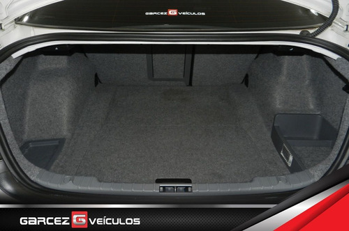 Bmw 320i 2.0 Top 16v Gasolina 4p Automático