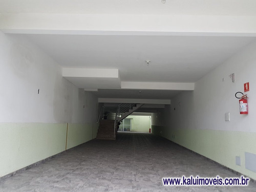 Vila Tibiriça - Apto. Sem Codnominio 50m² Novo Pronto Para Morar - 69307