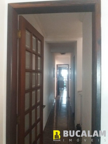 Imagem 12 de 15 de Sobrado Para Venda No Jardim Santa Cecília - 3920-mg