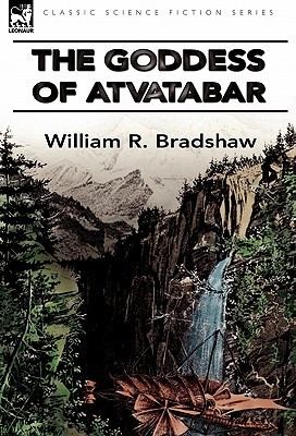 Libro The Goddess Of Atvatabar - Bradshaw, William R.