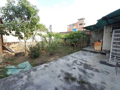 Imagen 9 de 12 de Casa En Venta En Centro De Villa De Cura Dvm 22-15874