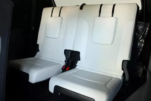 Lexus Lx600 Luxury 2025