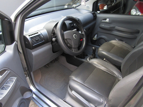 Volkswagen Suram 80e