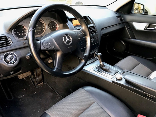 Mercedes Benz Clase C