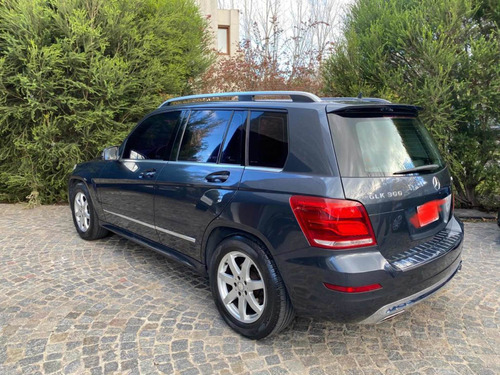 Mercedes-benz Clase Glk 3.0 Glk300 4matic Sport 231cv At