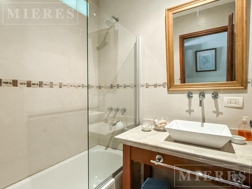 Casa En Venta - Lote Interno En Barrancas De San Jose