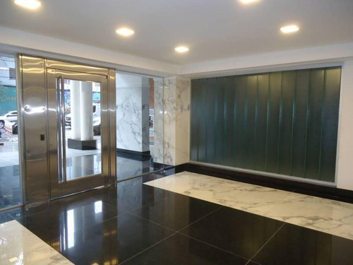 Monoambiente Con Balcón- Venta Almagro A Estrenar