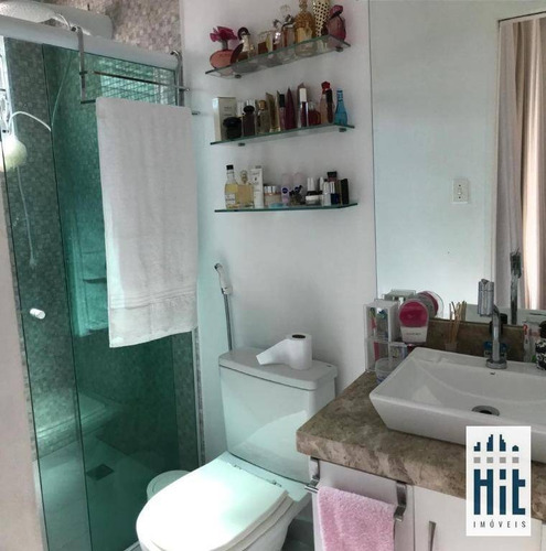 Imagem 22 de 30 de Sobrado À Venda, 100 M² Por R$ 639.000,00 - Ipiranga - São Paulo/sp - So0384