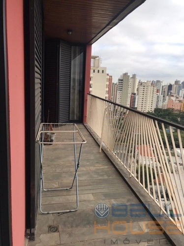 Imagem 14 de 15 de Apartamento - Centro - Ref: 2415 - V-2415