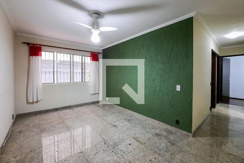 Imagem 1 de 15 de Apartamento Para Aluguel - Baeta Neves, 2 Quartos,  70 - 893004244