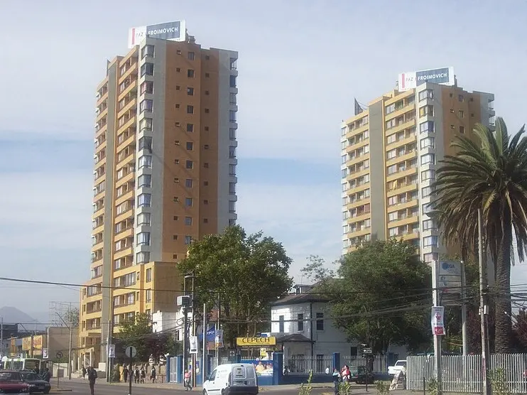 Imagen 1 de 19 de Excelente Departamento