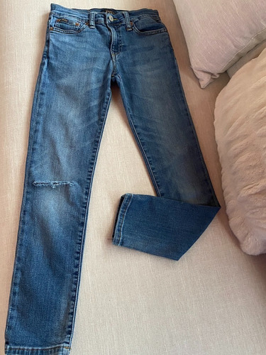 Jeans Ralph Lauren 10 Años