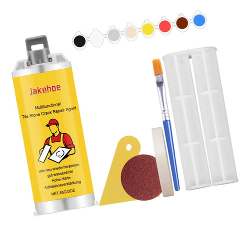 Pegamento Adhesivo Multiusos Para Azulejos De Cocina,