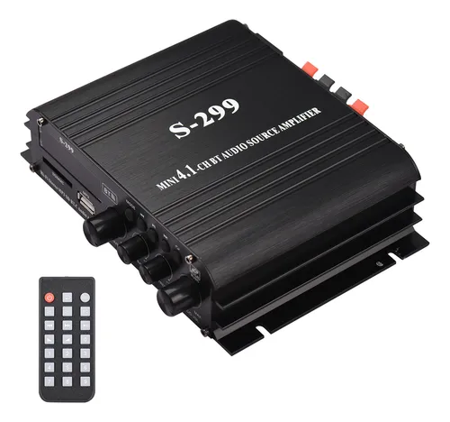 comprar Control Remoto De Audio Estéreo Sound Machine Y Power Audio