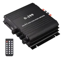 Comprar Control Remoto De Audio Estéreo Sound Machine Y Power Audio