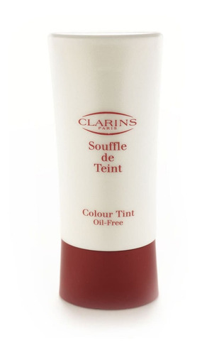 Clarins Paris Base Soufle Autofocus P/fotos-films