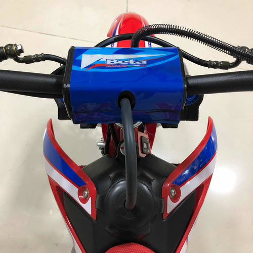 Imagen 6 de 21 de Beta Kinder 50 Mini Enduro Creditos 12 18 Cuotas Permutas
