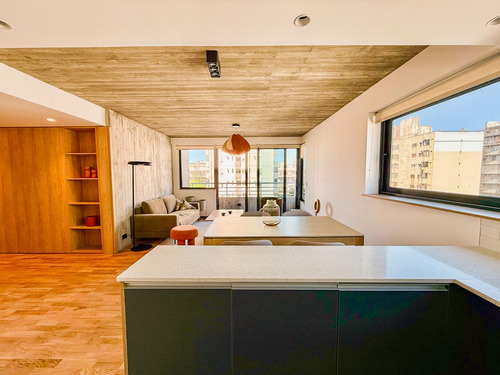 Urquiza 1900 - Departamento En Venta De 2 Dormitorios En Rosario