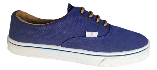 Zapatilla Flecha Náutica Cordón Liviana Fresca