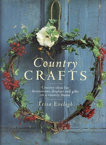 Country Crafts Evelegh, Tessa