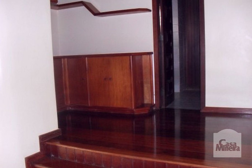 Imagem 5 de 15 de Casa À Venda No Mangabeiras - Código 264377 - 264377