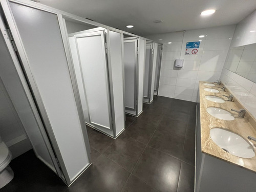 Imagen 12 de 22 de Excelente Oficina De 1.000 M2 En Arriendo/centro De Temuco