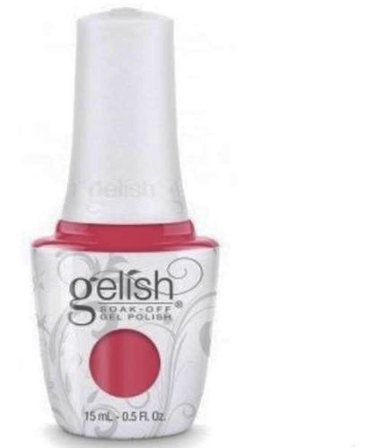 Smaltes Permanentes Gelish Passion Envase Nuevo...estylosas