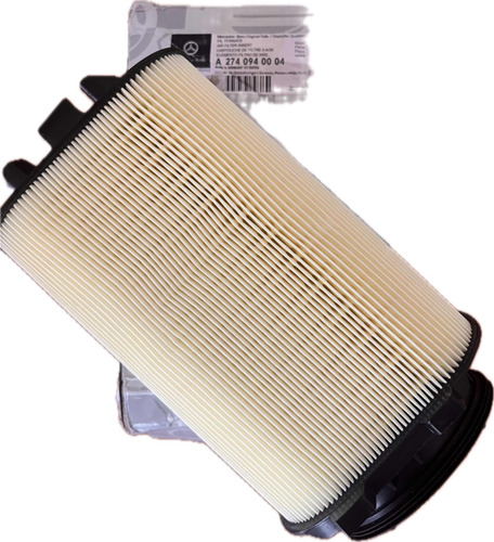 Filtro. Aire Mercedes Benz  E200,300,400  17-20  C238