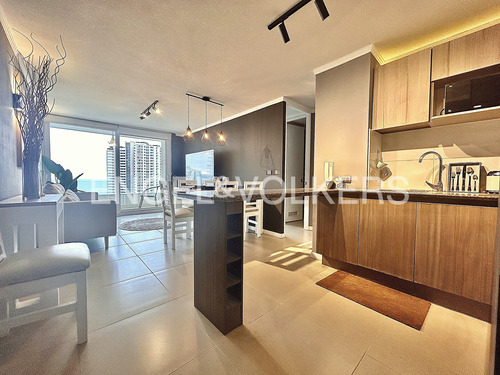 Condominio Marina Horizonte