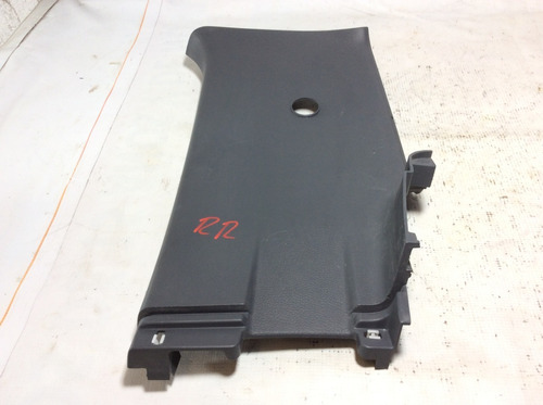 Vista Poste Trasero Derecho Detalle Ford Ranger Xl Mod 13-16