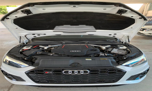 Audi A5 Sportback 2.0 Sportback S-line 190hp Dsg