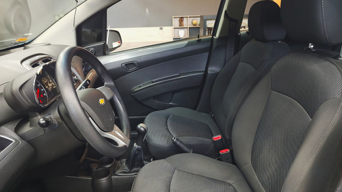 Chevrolet Beat 1.2 HB LT Mt