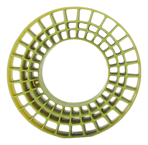Neumático Green Rc Crawler Foam Insert, 4 Piezas, 3 Capas, H