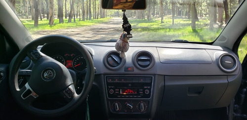 Volkswagen Gol 1.6 Trendline 101cv