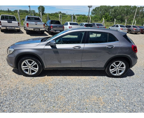 Mercedes-benz Clase Gla 1.8turbo Gla