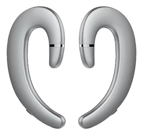 Auricular Manos Libres Bluetooth 5.0 De Conducción Ósea