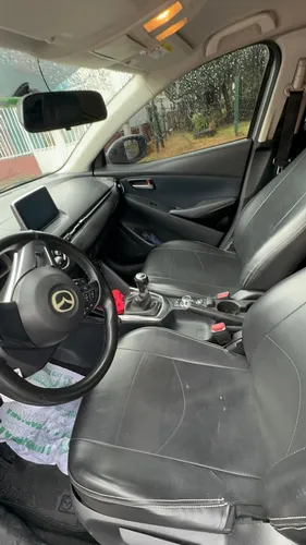 Mazda 2 1.5 Touring