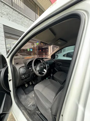 Renault Kangoo 1.6 Express Confort
