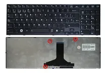 Comprar Teclado Toshiba Satellite P755 P750 P770 P755 X775 A660 A665
