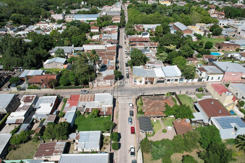 Imagen 8 de 20 de Terreno Fraccion En Venta O Permuta Ubicado En Capilla Del Señor, Exaltación De La Cruz, G.b.a. Zona Norte
