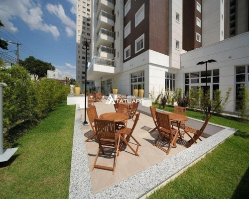 Imagem 5 de 20 de Edificio Terroa - Rua Euclides Pacheco, 1141 - Ap00008 - 34144419