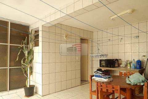 Imagem 22 de 28 de Sobrado Com 3 Dorms, Assunção, São Bernardo Do Campo - R$ 720 Mil, Cod: 880 - V880