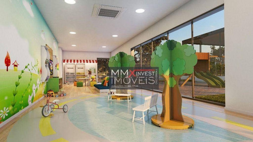 Imagem 6 de 19 de Apartamento Com 5 Dormitórios À Venda, 337 M² Por R$ 6.000.000,00 - Tatuapé - São Paulo/sp - Ap1440