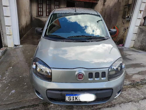 Fiat Uno 1.0 Vivace Flex 3p