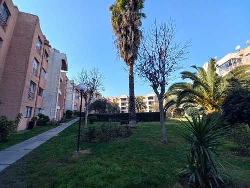 Cond. Las Torres / Maipu, 65mt, 3 Dorm, 2 Baños, Estac, Pisc