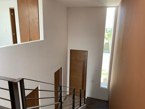 Casa En Fracc. El Capulin