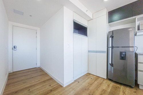 Imagen 15 de 23 de Venta Apartamento 2 Dormitorios En Centro - Nostrum Bay - Piso 21 - Cochera - Equipado! Con Renta